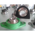 Bearing Units Plastic Housing Series (SUCFL206 and SUCPA208)